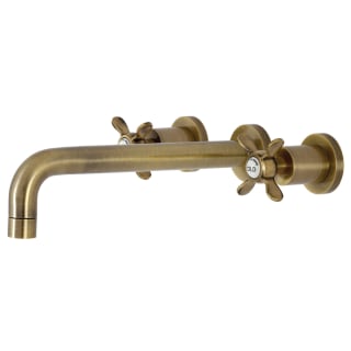 A thumbnail of the Kingston Brass KS802.BEX Antique Brass