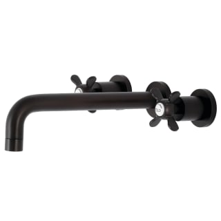 A thumbnail of the Kingston Brass KS802.BEX Oil Rubbed Bronze