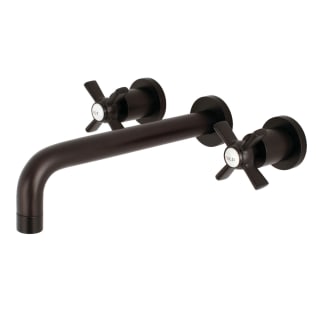 A thumbnail of the Kingston Brass KS802.ZX Oil Rubbed Bronze