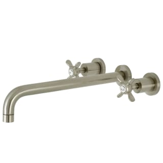 A thumbnail of the Kingston Brass KS804.BEX Brushed Nickel