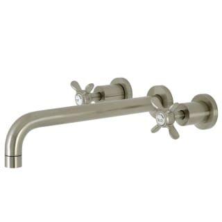 A thumbnail of the Kingston Brass KS805.BEX Brushed Nickel