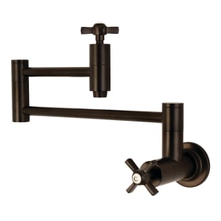 A thumbnail of the Kingston Brass KS810.ZX Oil Rubbed Bronze