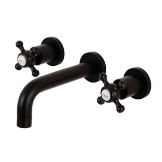 A thumbnail of the Kingston Brass KS812.BX Oil Rubbed Bronze