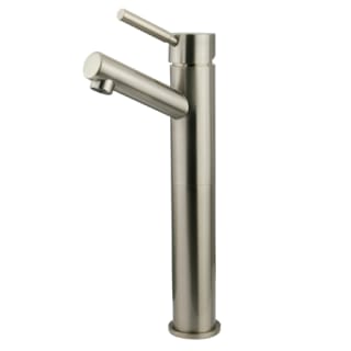A thumbnail of the Kingston Brass KS841.DL Brushed Nickel