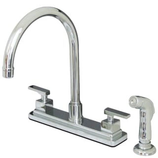 A thumbnail of the Kingston Brass KS879.QLL Polished Chrome