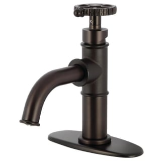 A thumbnail of the Kingston Brass KSD282.CG Oil Rubbed Bronze