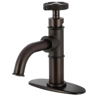 A thumbnail of the Kingston Brass KSD282.RKX Oil Rubbed Bronze