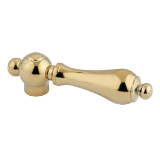 A thumbnail of the Kingston Brass KSH3962 Polished Brass