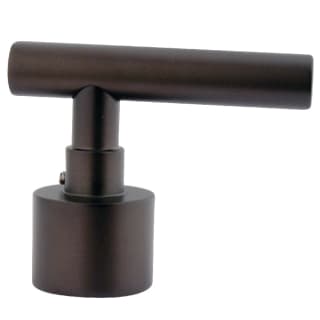 A thumbnail of the Kingston Brass KSH860.CML Oil Rubbed Bronze