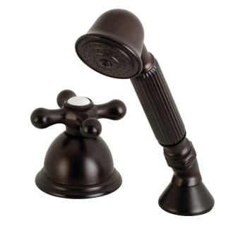 A thumbnail of the Kingston Brass KSK335.AXTR Oil Rubbed Bronze