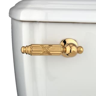 A thumbnail of the Kingston Brass KTGL Polished Brass