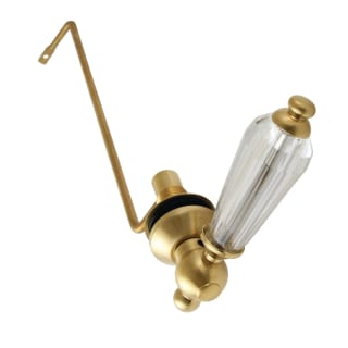 A thumbnail of the Kingston Brass KTWLLS Brushed Brass