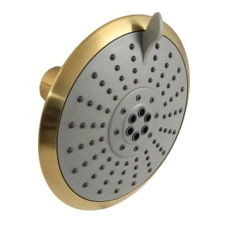 A thumbnail of the Kingston Brass KX25 Brushed Brass