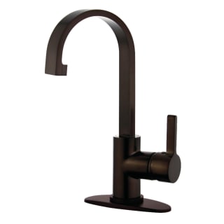 A thumbnail of the Kingston Brass LS821.CTL Oil Rubbed Bronze