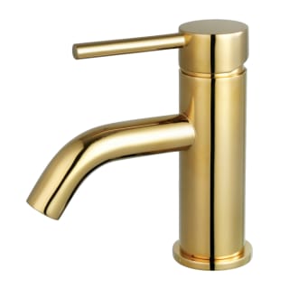A thumbnail of the Kingston Brass LS822.DL Polished Brass