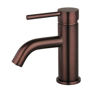 A thumbnail of the Kingston Brass LS822.DL Oil Rubbed Bronze