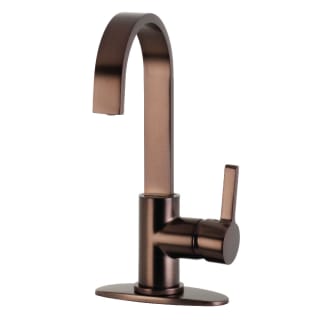 A thumbnail of the Kingston Brass LS861.CTL Oil Rubbed Bronze