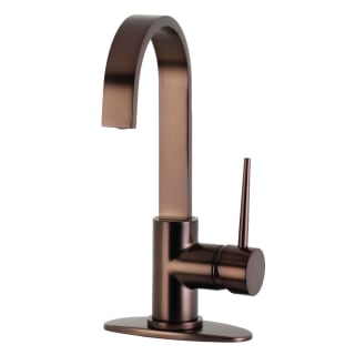 A thumbnail of the Kingston Brass LS861.NYL Oil Rubbed Bronze