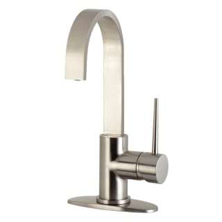 A thumbnail of the Kingston Brass LS861.NYL Brushed Nickel