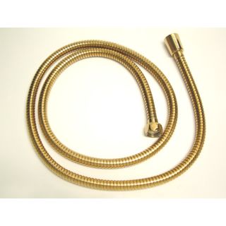 Brushed Nickel Kingston Brass ABT1030A8 Vintage Hose