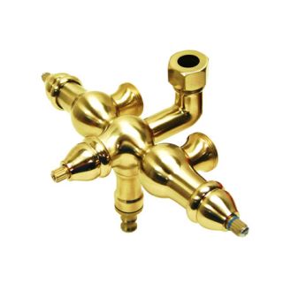 A thumbnail of the Kingston Brass ABT400 Polished Brass