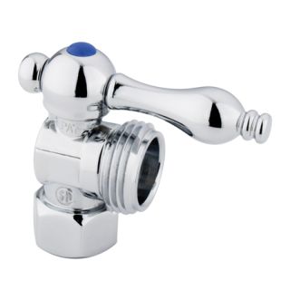 A thumbnail of the Kingston Brass CC1300 Polished Chrome