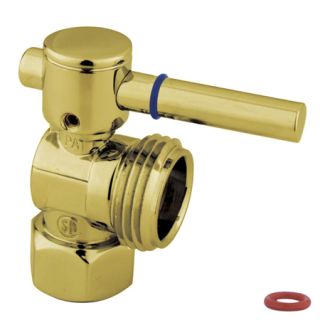 A thumbnail of the Kingston Brass CC1300.DL Polished Brass