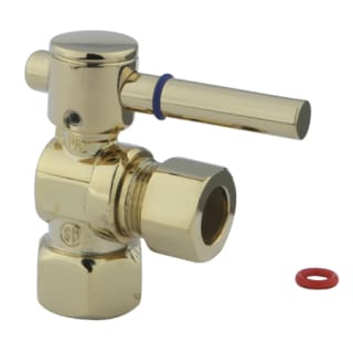 A thumbnail of the Kingston Brass CC4440.DL Polished Brass