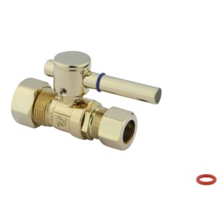 A thumbnail of the Kingston Brass CC4445.DL Polished Brass