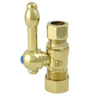 A thumbnail of the Kingston Brass CC4445.KL Polished Brass