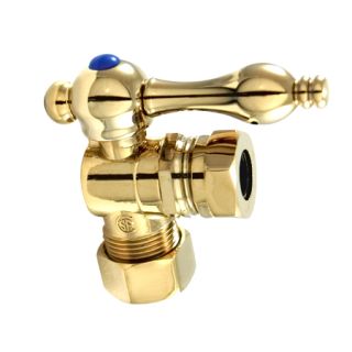 A thumbnail of the Kingston Brass CC5430 Polished Brass