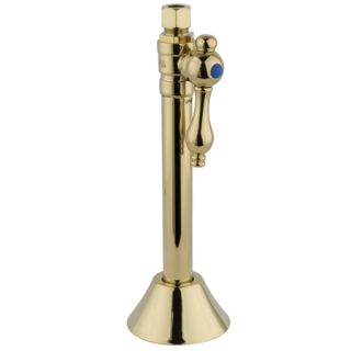 A thumbnail of the Kingston Brass CC8325 Polished Brass