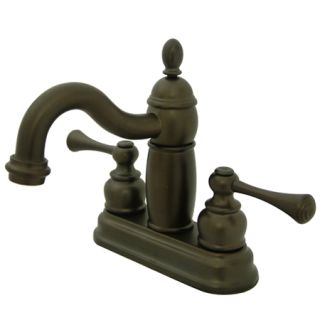 A thumbnail of the Kingston Brass KB190.BL Oil Rubbed Bronze