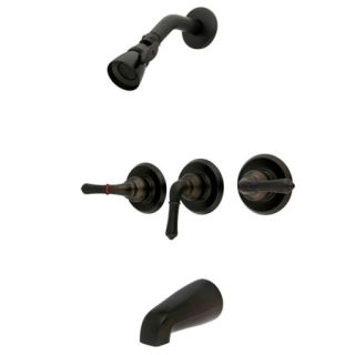 A thumbnail of the Kingston Brass KB23 Oil Rubbed Bronze