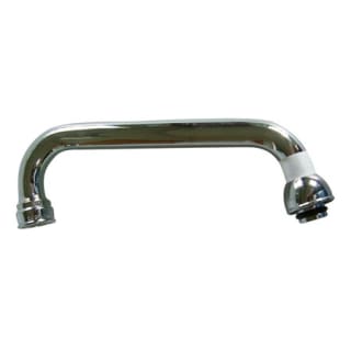 Kingston Brass Ksp213c Polished Chrome 6 15 16 Replacement