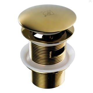 A thumbnail of the Kingston Brass VTDESHOE Polished Brass