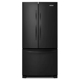 Kitchenaid Full Size Refrigerators Refrigeration Appliances Kbfs22ec