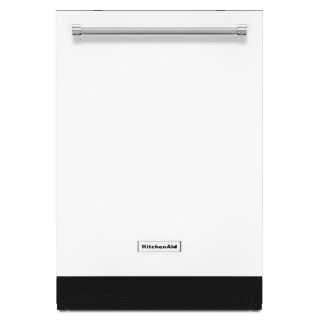 KitchenAid Dishwashers Sanitation and Waste Appliances KDFE304D