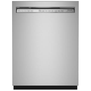 Kitchenaid Dishwashers Sanitation And Waste Appliances Kdfm404k