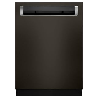 kitchenaid kdpe234gps dishwasher reviews