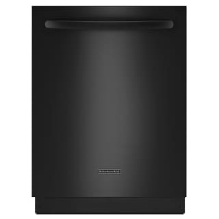 Kitchenaid architect top dishwasher reviews