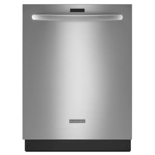 Top of the line deals kitchenaid dishwasher