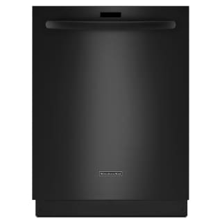 Kitchenaid kdte704dss0 best sale
