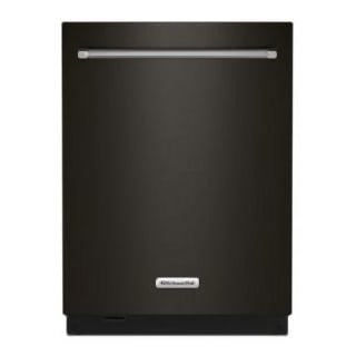 Kitchenaid Dishwasher Dishwashers Kdtm804k