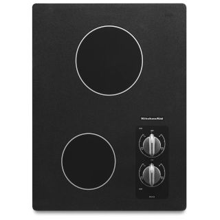 A thumbnail of the KitchenAid KECC056R Black