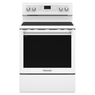 A thumbnail of the KitchenAid KFEG500E White