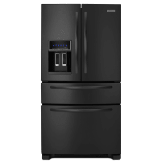 Kitchenaid Full Size Refrigerators Refrigeration Appliances Kfxs25ry