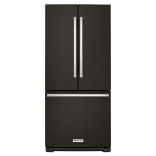 Kitchenaid French Door Refrigerators Krff300e