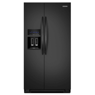 Kitchenaid Full Size Refrigerators Refrigeration Appliances Ksc23c8ey