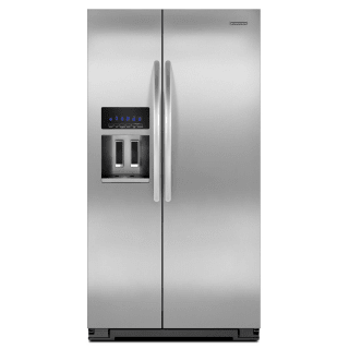 Kitchenaid Full Size Refrigerators Refrigeration Appliances Ksc23c8eyy